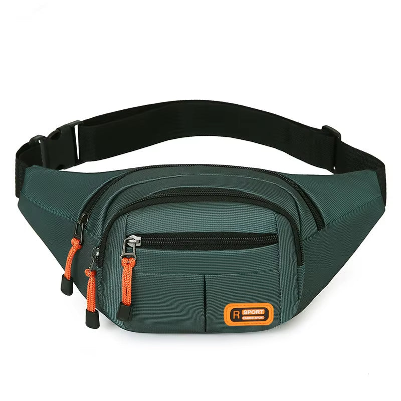 Stay Organized on the Go! 💼✨ Check out our Stylish Mobile Waist Bag - Perfect for Work and Play! 🏗️👖 #FashionMeetsFunction