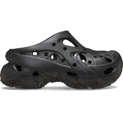 Crocs Women'S Caged Platform Clogs