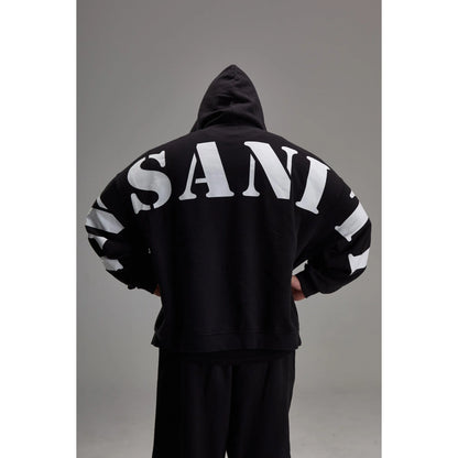 Midnight Pullover