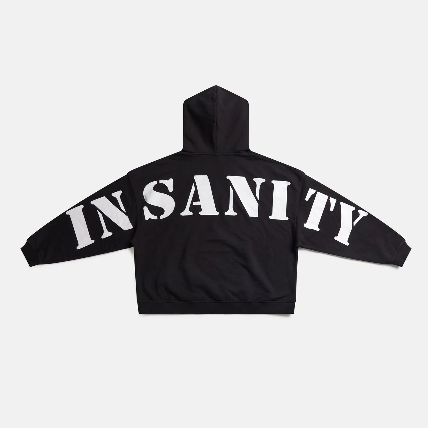 Midnight Pullover