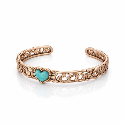 Wrangler Cuff Bracelet for Women Western Adjustable Open Cuff Bangle Bracelet Gold Silver Jewelry