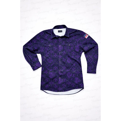 “Phantom” FR Welding Shirt