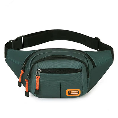 Stay Organized on the Go! 💼✨ Check out our Stylish Mobile Waist Bag - Perfect for Work and Play! 🏗️👖 #FashionMeetsFunction