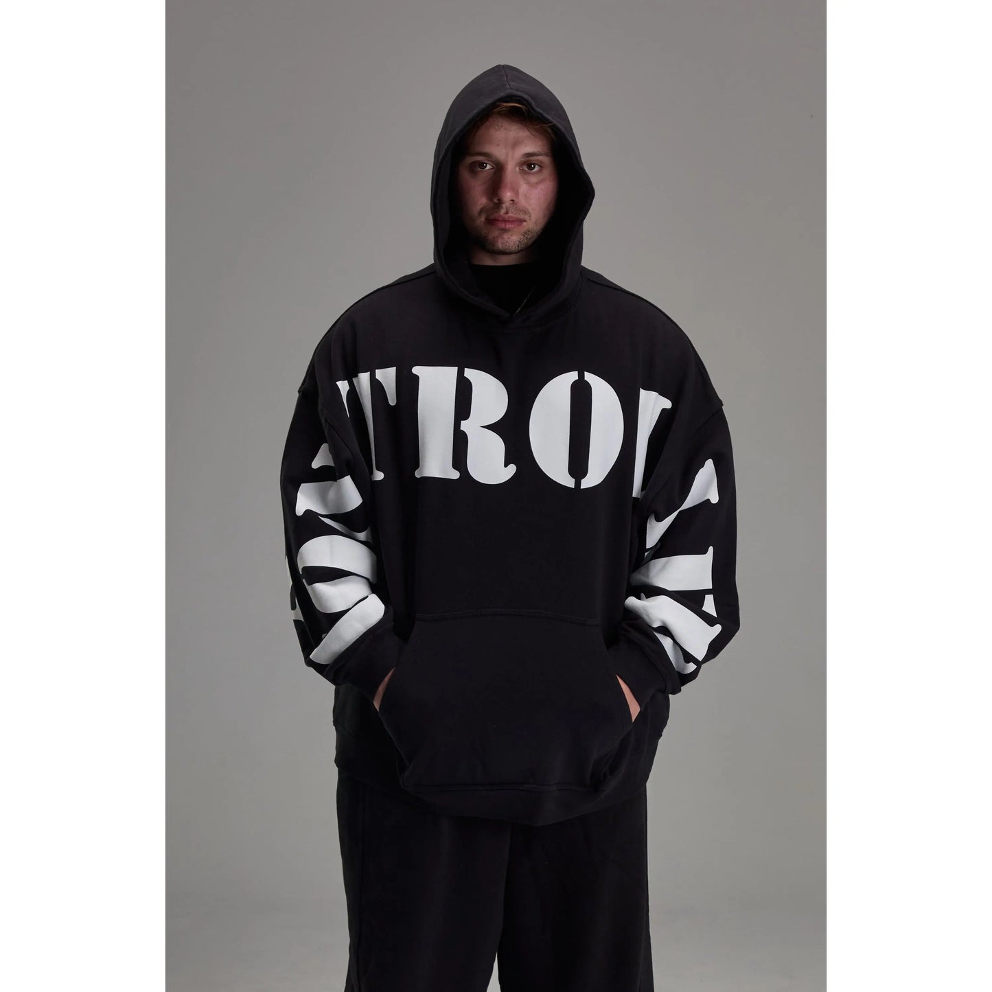 Midnight Pullover