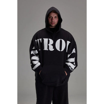 Midnight Pullover