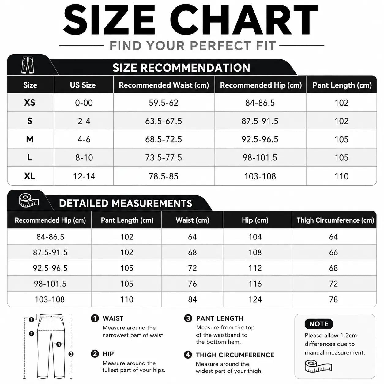 Women'S Stretch High-Waisted Wide-Leg Outdoor Trousers - American Retro, Loose Straight-Tube, Smooth, Soft, Lightweight, Quick-Drying, Breathable, Fit for Casual Daily Summer Sports Wear