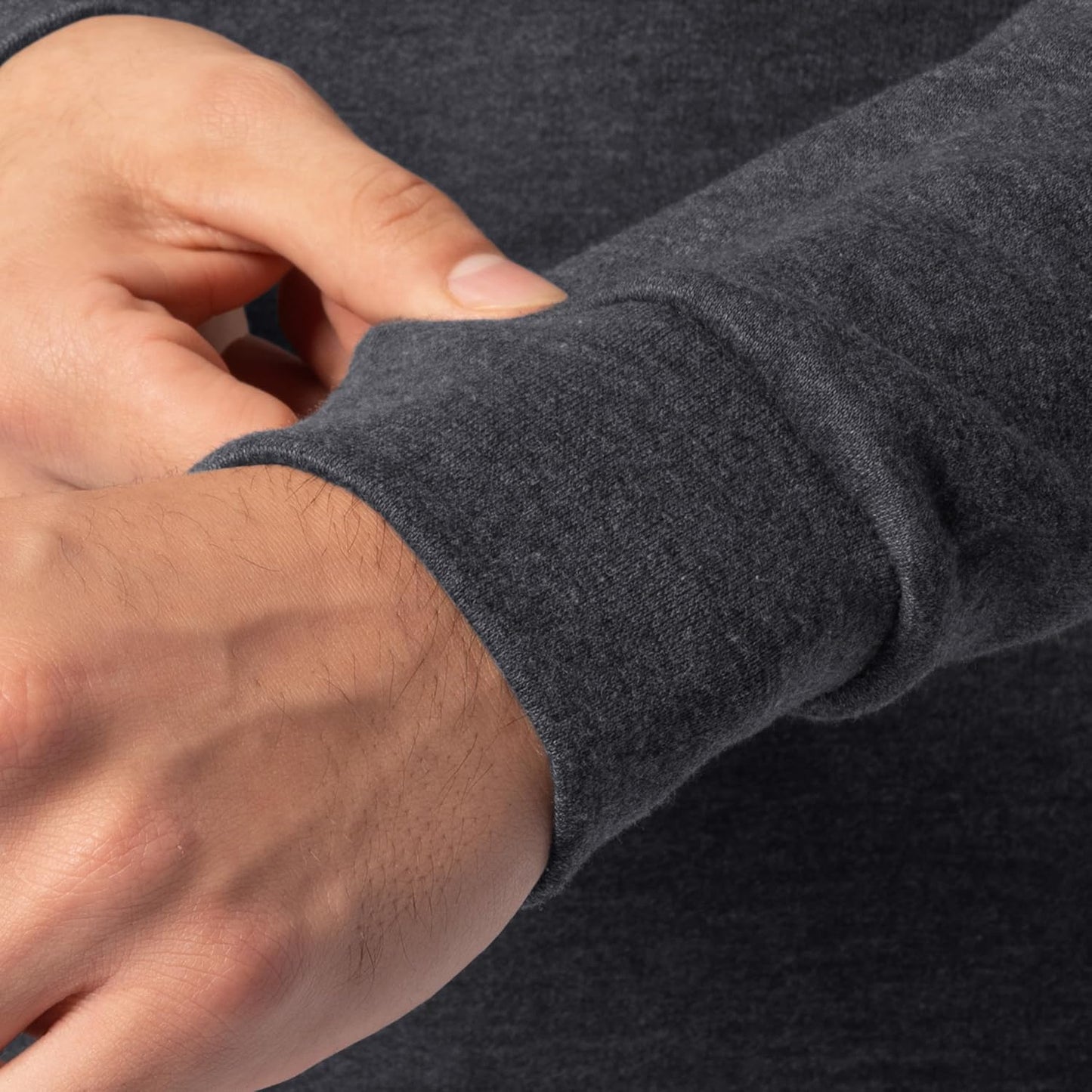 Stay cozy and stylish with our Men’s Eversoft Fleece Crewneck Sweatshirts! 🌟 Moisture-wicking & breathable, available in sizes S-4X! Perfect for every adventure! 💪 #Comfort #Style #Sweatshirts