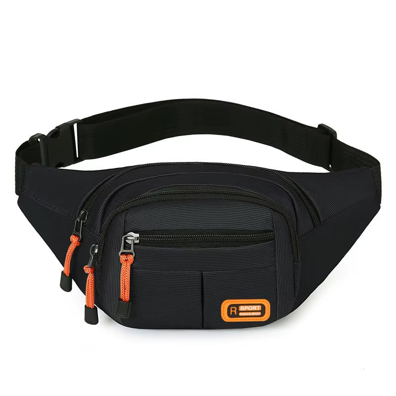 Stay Organized on the Go! 💼✨ Check out our Stylish Mobile Waist Bag - Perfect for Work and Play! 🏗️👖 #FashionMeetsFunction