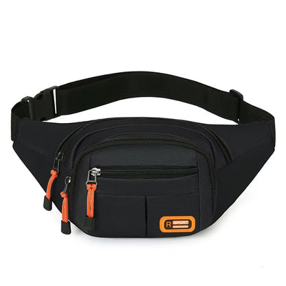 Stay Organized on the Go! 💼✨ Check out our Stylish Mobile Waist Bag - Perfect for Work and Play! 🏗️👖 #FashionMeetsFunction