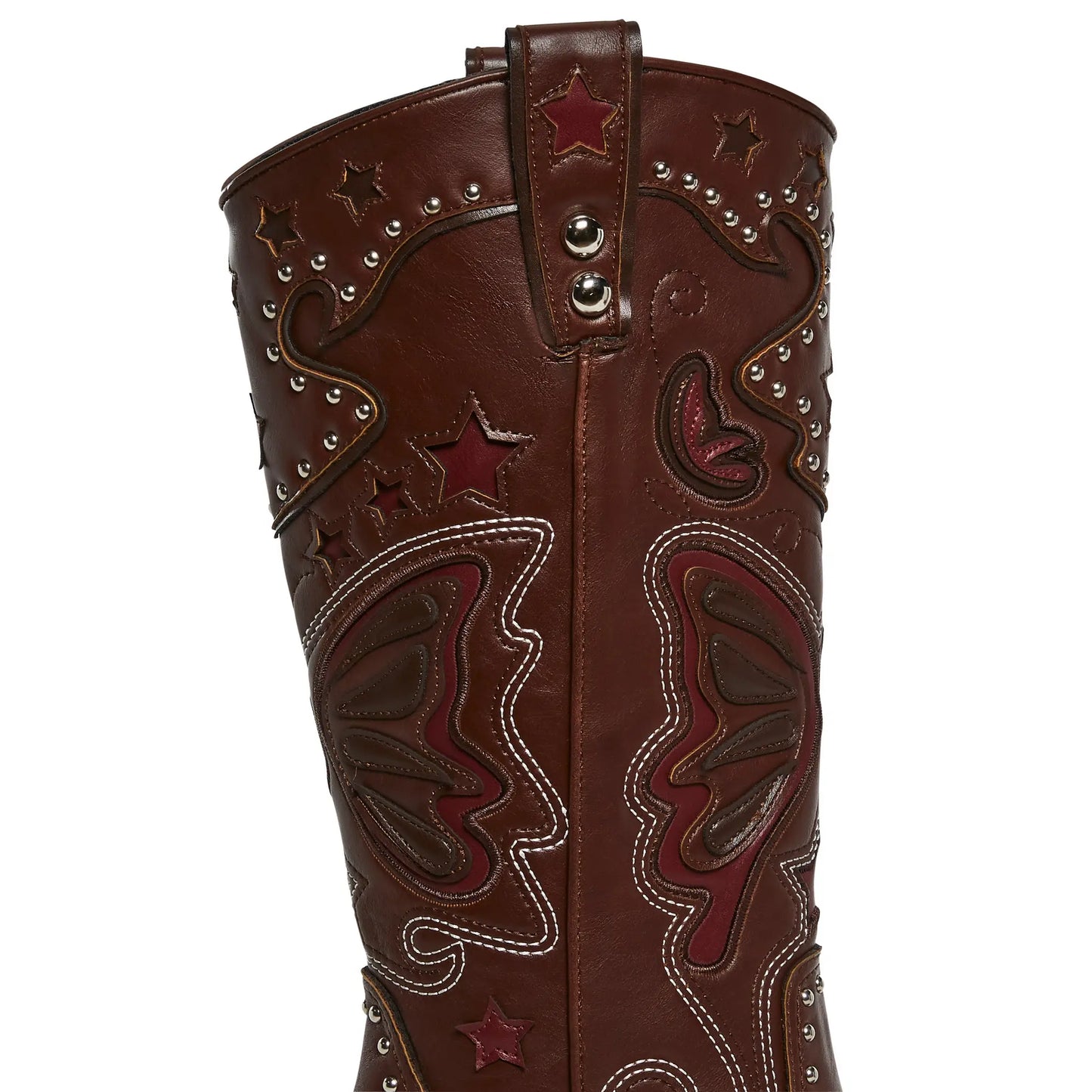 Butterfly Rodeo Western Boots