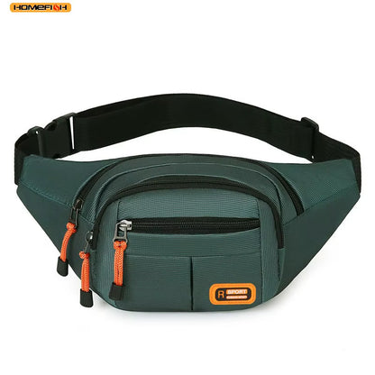 Stay Organized on the Go! 💼✨ Check out our Stylish Mobile Waist Bag - Perfect for Work and Play! 🏗️👖 #FashionMeetsFunction