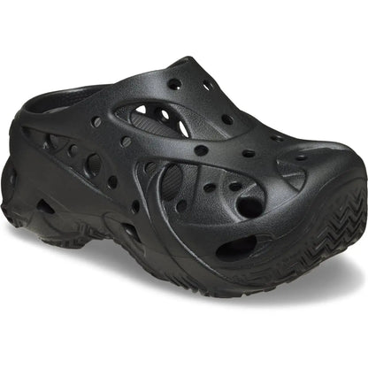 Crocs Women'S Caged Platform Clogs