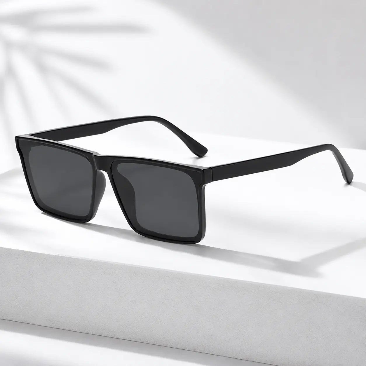 Polarized Sunglasses for Men & Women – UV400 Sun Protection, Anti-Glare Driving Glasses, Lightweight Sports Sunglasses, Fashionable Unisex Design