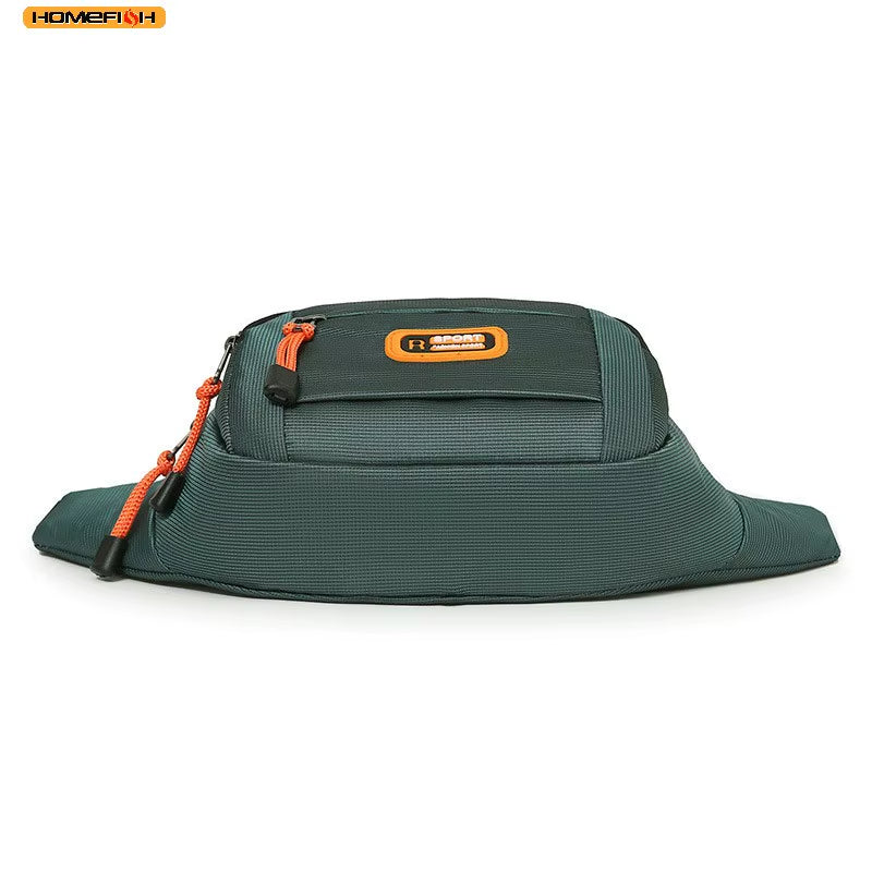 Stay Organized on the Go! 💼✨ Check out our Stylish Mobile Waist Bag - Perfect for Work and Play! 🏗️👖 #FashionMeetsFunction