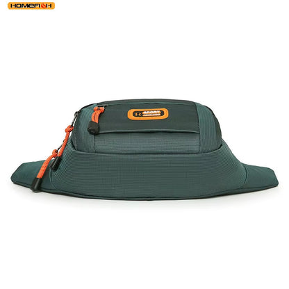 Stay Organized on the Go! 💼✨ Check out our Stylish Mobile Waist Bag - Perfect for Work and Play! 🏗️👖 #FashionMeetsFunction