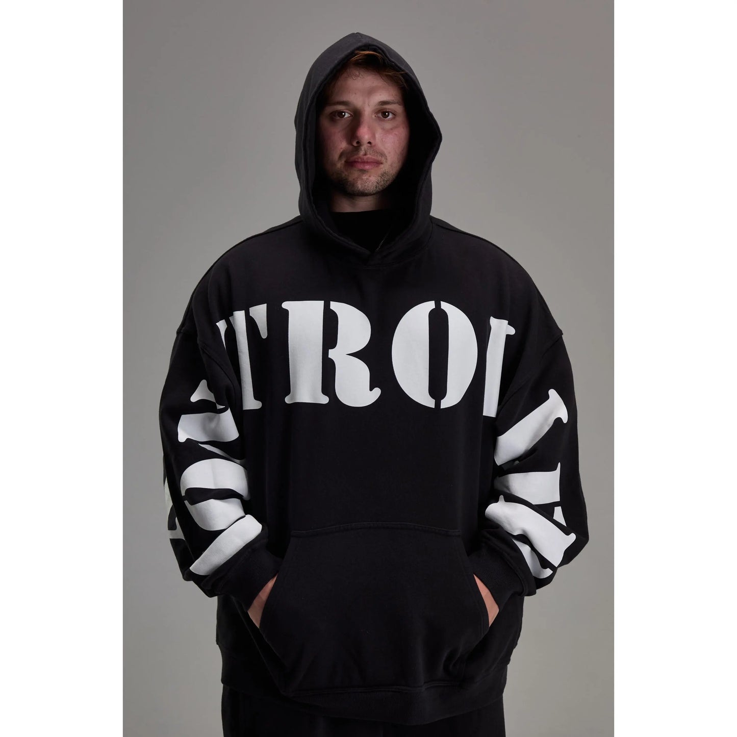 Midnight Pullover