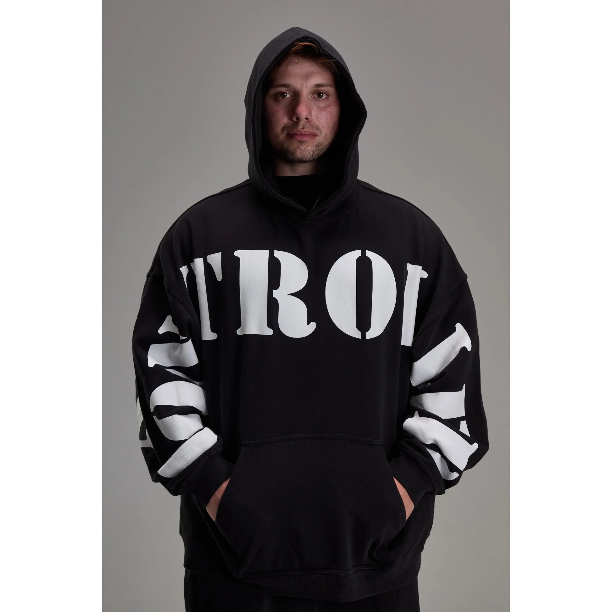 Midnight Pullover
