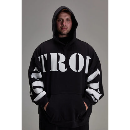 Midnight Pullover
