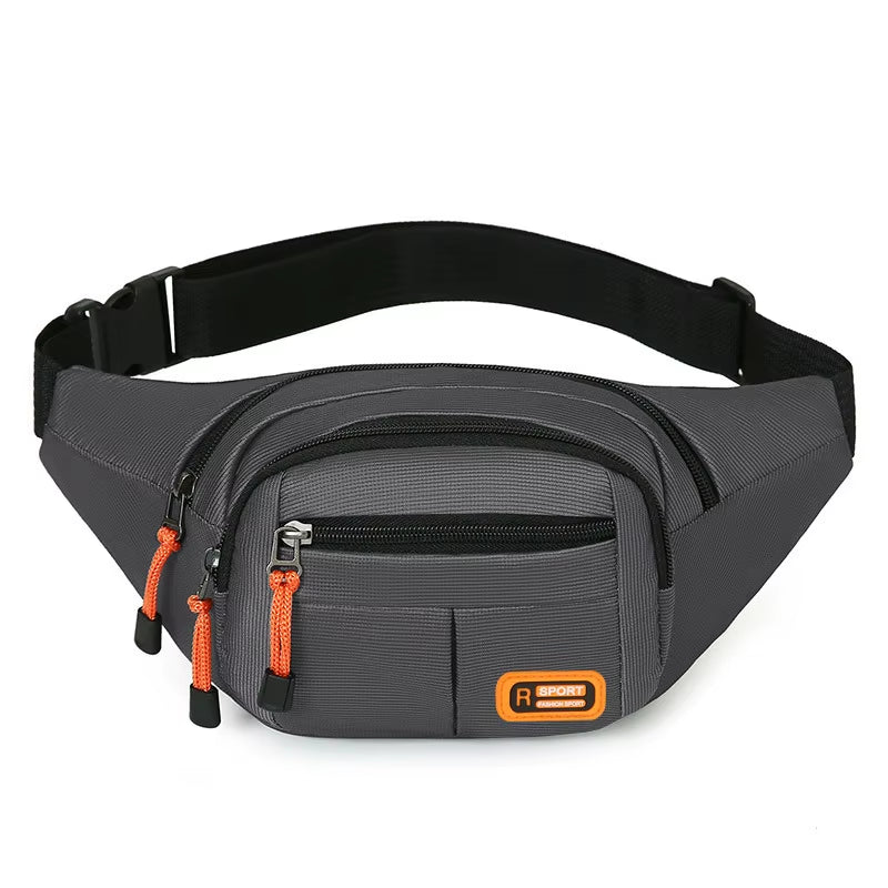Stay Organized on the Go! 💼✨ Check out our Stylish Mobile Waist Bag - Perfect for Work and Play! 🏗️👖 #FashionMeetsFunction