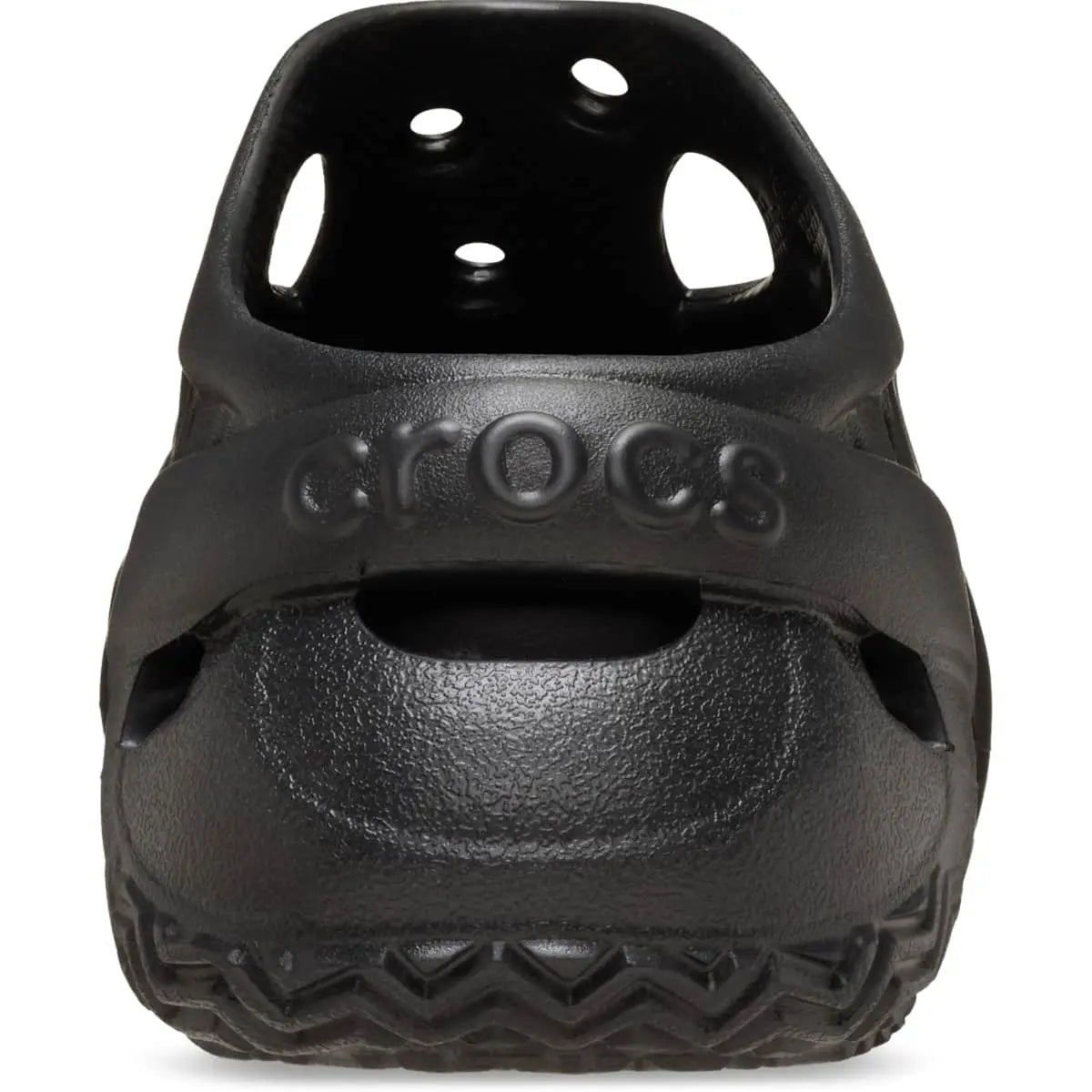 Crocs Women'S Caged Platform Clogs