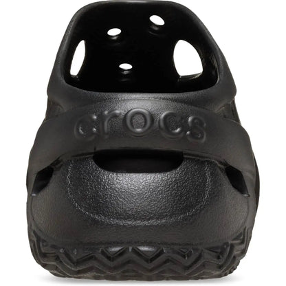 Crocs Women'S Caged Platform Clogs