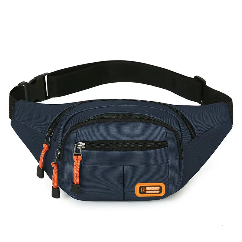 Stay Organized on the Go! 💼✨ Check out our Stylish Mobile Waist Bag - Perfect for Work and Play! 🏗️👖 #FashionMeetsFunction