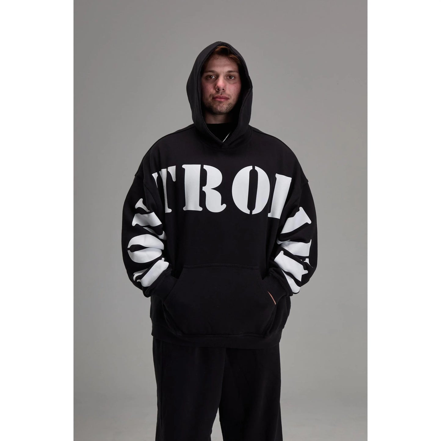 Midnight Pullover